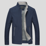 Rory - Smart Blouson Jacket