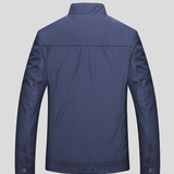 Rory - Smart Blouson Jacket