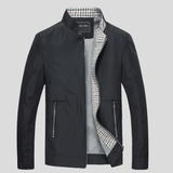 Rory - Smart Blouson Jacket