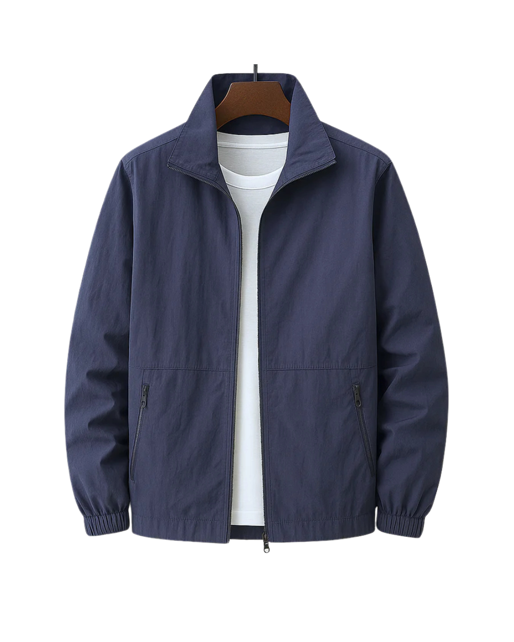 Rocco men's transitional jacket, view 6
