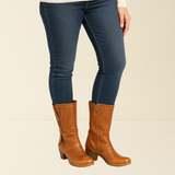 Lillian - Fall Ankle Boots