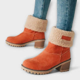Beatrice - Elegant Boots
