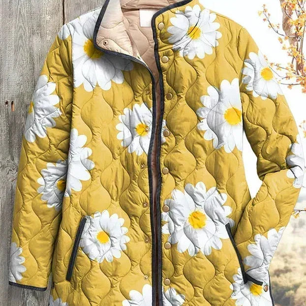 Margot - Quilted Jacket