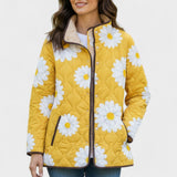 Margot - Quilted Jacket