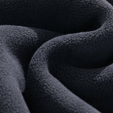 Jason - Straight Leg Polar Fleece Pants
