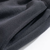 Jason - Straight Leg Polar Fleece Pants