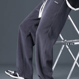 Jason - Straight Leg Polar Fleece Pants