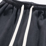 Jason - Straight Leg Polar Fleece Pants