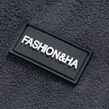 Jason - Straight Leg Polar Fleece Pants
