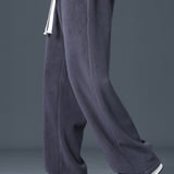 Jason - Straight Leg Polar Fleece Pants
