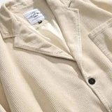 Colin - Textured Winter Blazer