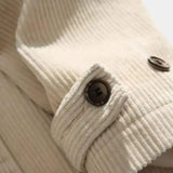 Colin - Textured Winter Blazer