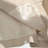 Colin - Textured Winter Blazer