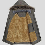 Elliot - Smart Winter Parka