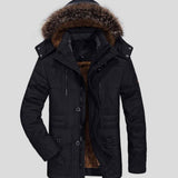 Elliot - Smart Winter Parka