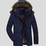 Elliot - Smart Winter Parka
