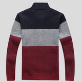 Damien - Soft Knit Cardigan