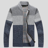 Damien - Soft Knit Cardigan