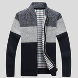 Damien - Soft Knit Cardigan