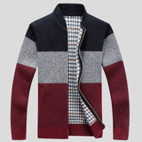 Damien - Soft Knit Cardigan