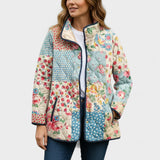 Bertha - Quilted Jacket