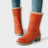 Beatrice - Elegant Boots
