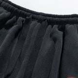 Jordan - Teddy Lined Polar Fleece Joggers