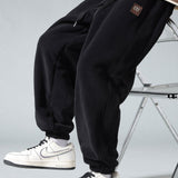 Jordan - Teddy Lined Polar Fleece Joggers
