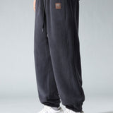 Jordan - Teddy Lined Polar Fleece Joggers