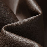Rejean - PU Faux Leather Jacket