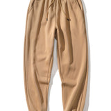 Benoit - Basic Joggers