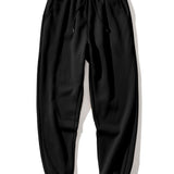 Benoit - Basic Joggers