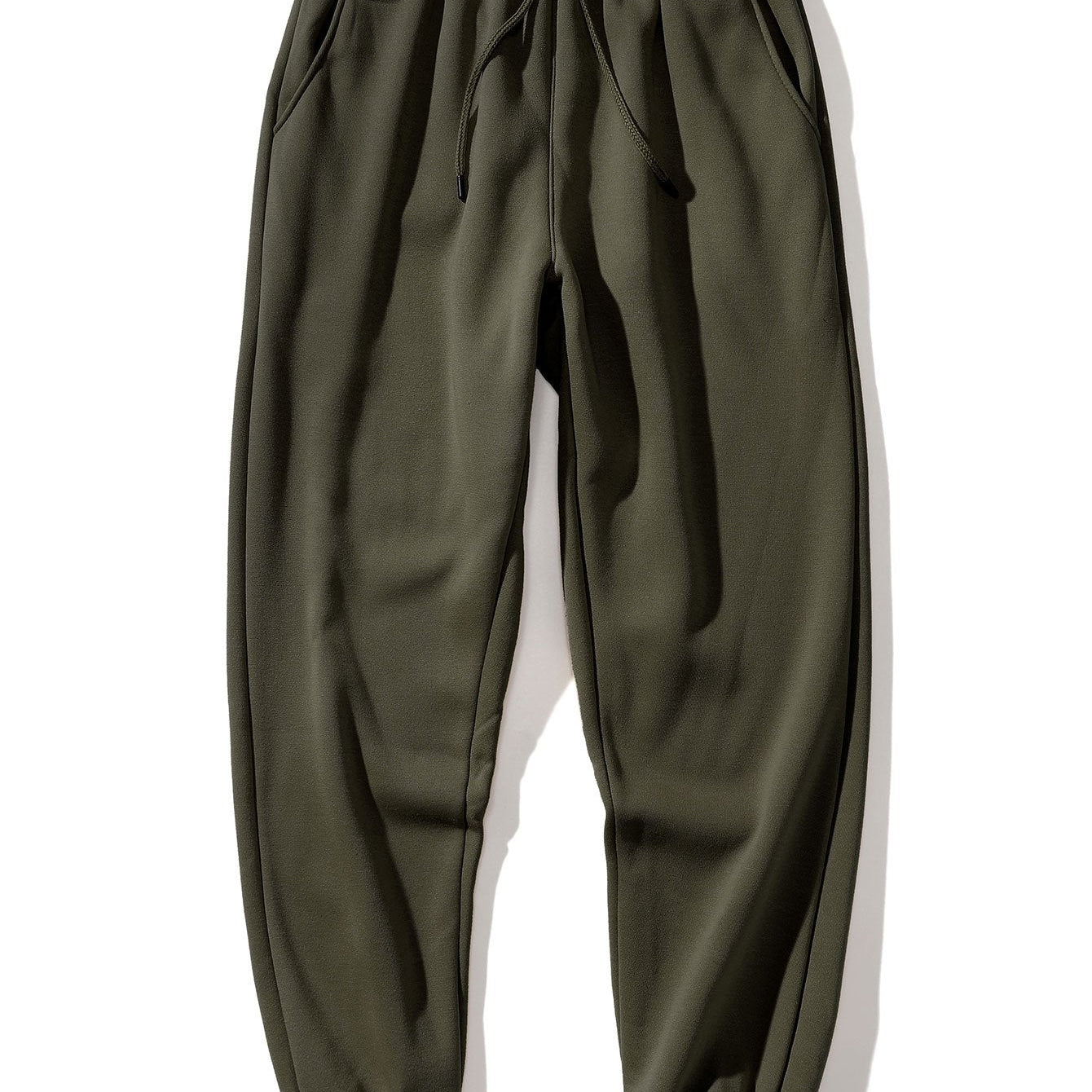 Benoit - Basic Joggers