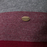 Wesley - Stand Collar Sweater
