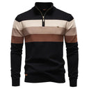 Black/Khaki