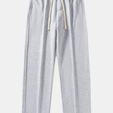Justin - Pleated Sweatpants