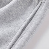 Justin - Pleated Sweatpants