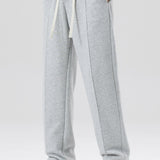 Justin - Pleated Sweatpants