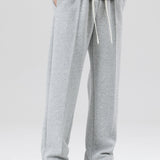 Justin - Pleated Sweatpants