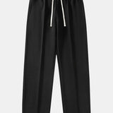 Justin - Pleated Sweatpants