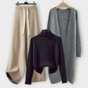 Green/Brown/Black