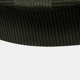 Bradley - Textured Knit Polo
