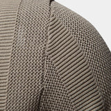 Bradley - Textured Knit Polo