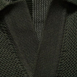 Bradley - Textured Knit Polo