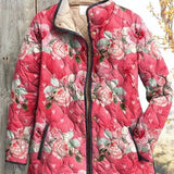 Aurora - Quilted Jacket