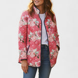 Aurora - Quilted Jacket