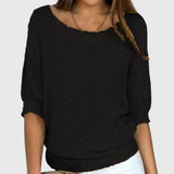 Sofia - Elegant Sweater