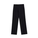 Lyndon men's korean style relaxed pants, view 5