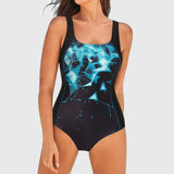 Daphne - Shaping Swimsuit