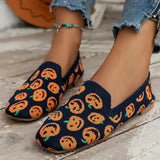 Sheryl - Elegant Orthopedic Loafers